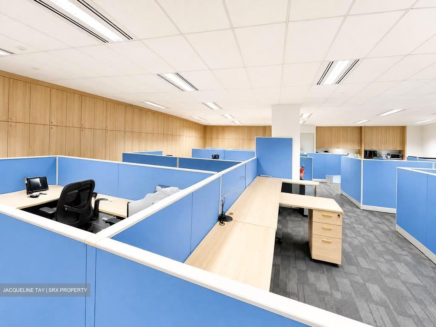 MYP Plaza (D1), Office #594602691